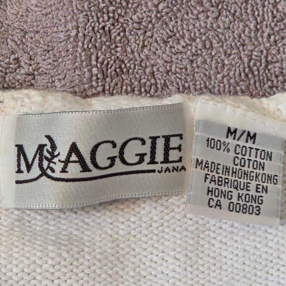 Maggie Knitted Top/Sweater - Picture 4 of 4